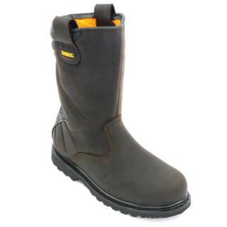 Rigger Boots